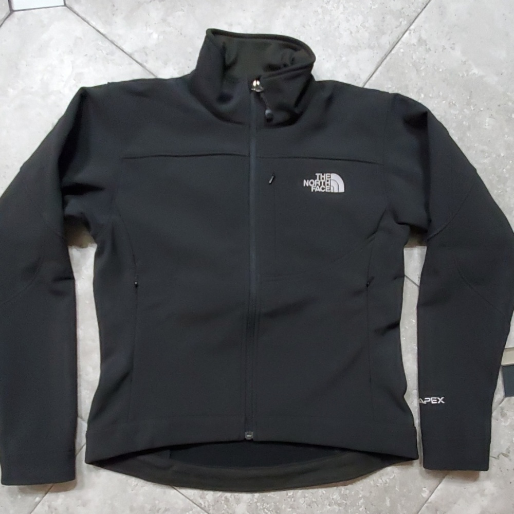 The North Face APEX jacket xs